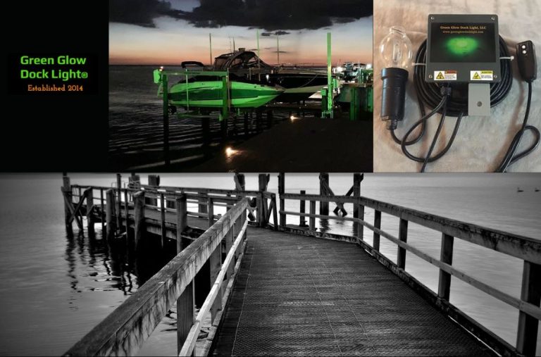 Illuminate Your Night Fishing: Top Buoyant Options for Underwater Lights