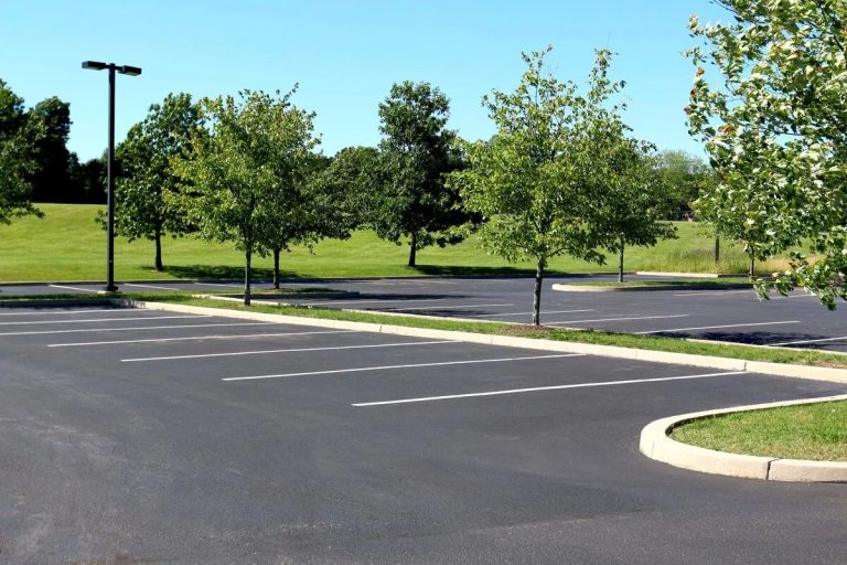Choosing the right team for your parking facility project