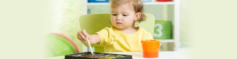 Trusted Care and Early Learning for Families in Beachlands