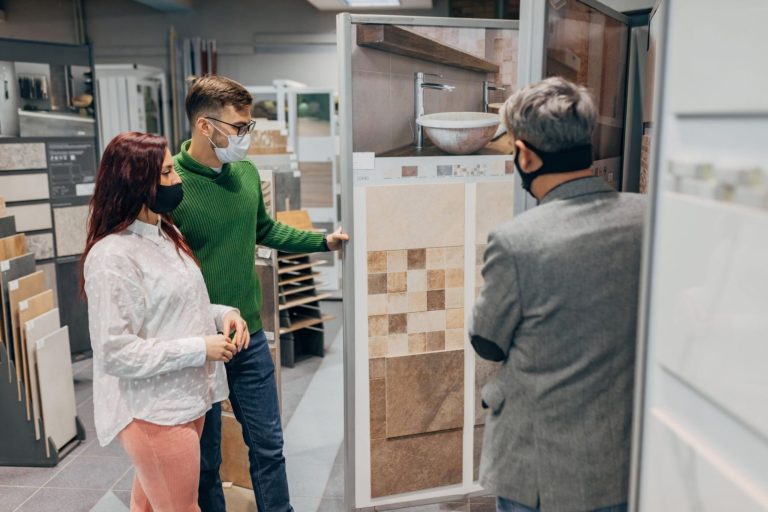 Discover Top-Quality Indian Tile Exports for Global Markets