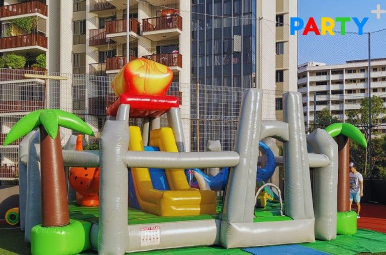 Create Fun-Filled Kids’ Parties with Flexible Play Equipment Create Fun-Filled Kids’ Parties with Flexible Play Equipment