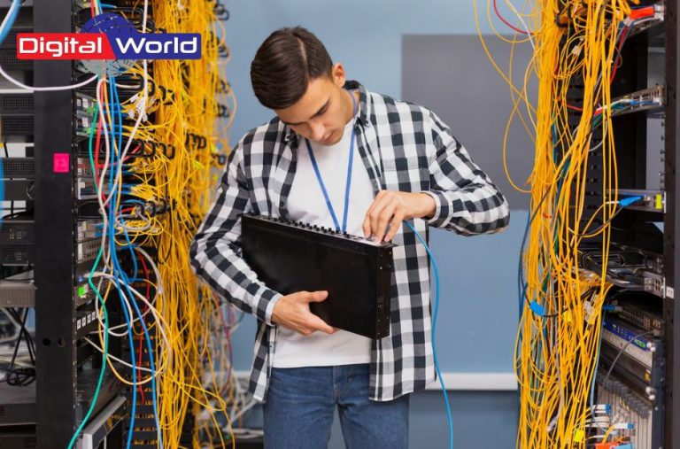 Finding Trusted Mikrotik Partners in Russia