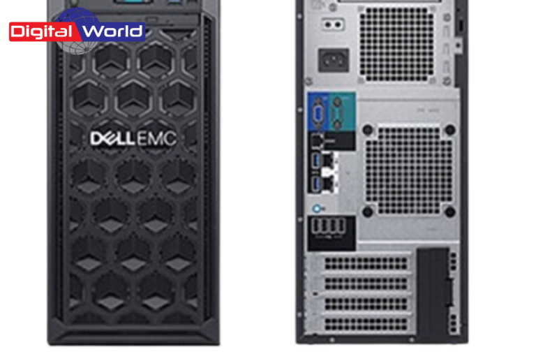 Trusted Dell Server Solutions in Syria for Businesses
