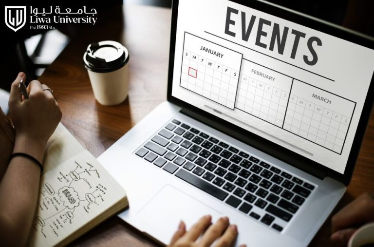 استكشاف آفاق المستقبل في مجال تكنولوجيا المعلومات بالجامعة المحلية ليوا