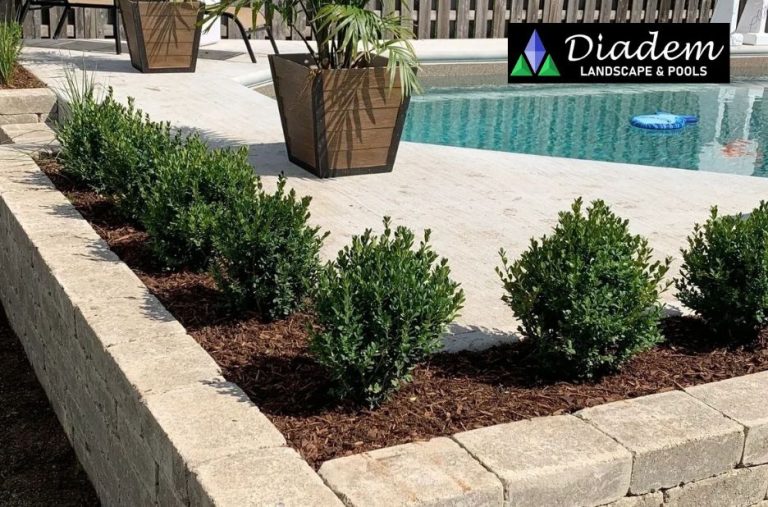 Reliable Outdoor Builds by a Local Retaining Wall Expert Reliable Outdoor Builds by a Local Retaining Wall Expert