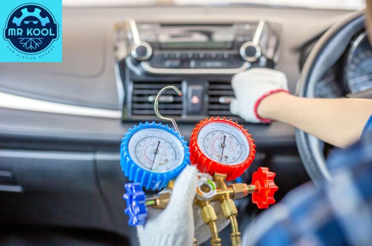 Stay Cool: Expert Auto HVAC Repairs for Your Car Stay Cool: Expert Auto HVAC Repairs for Your Car