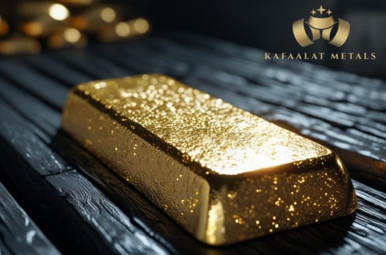 Choosing a trusted partner for precious metals in Kenya