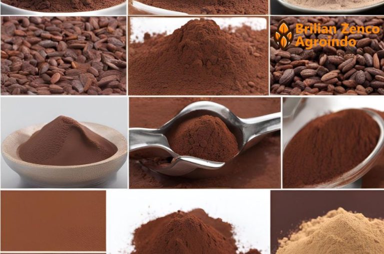 Find a Reliable Cocoa Powder Partner in Indonesia for Quality and Consistency