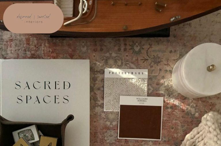 Elevate Your Space with a Sacramento Interior Designer