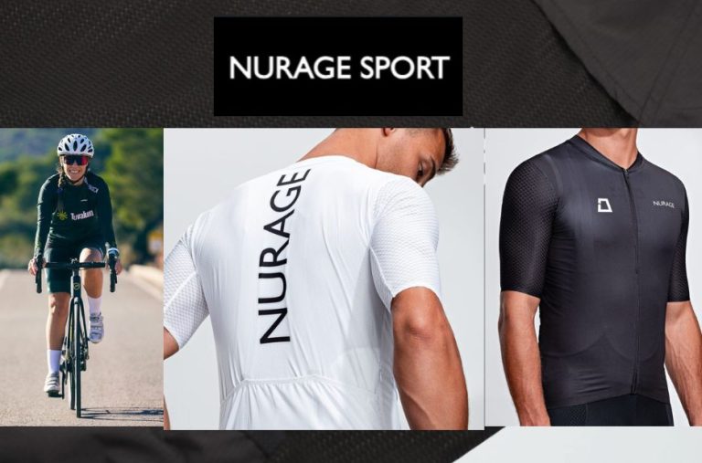 A practical lightweight base layer for all‑season cycling A practical lightweight base layer for all‑season cycling
