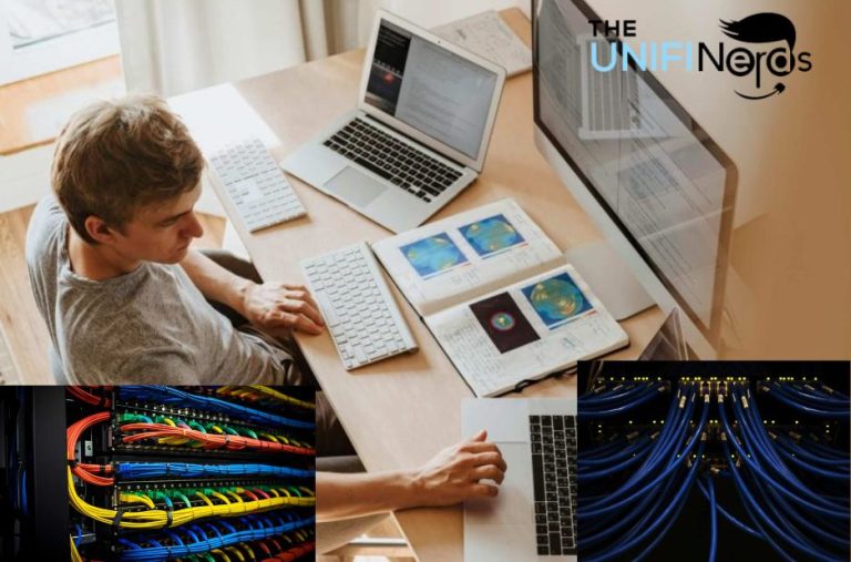 Expert UniFi Installations in San Francisco Expert UniFi Installations in San Francisco