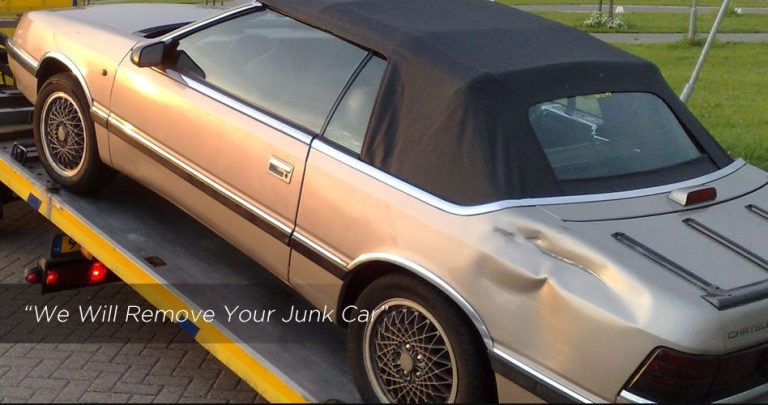 Reliable options for disposing of vehicles in Edmonton Reliable options for disposing of vehicles in Edmonton