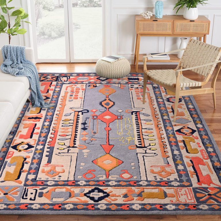 Eco-Friendly Rugs for Thoughtful Homes Eco-Friendly Rugs for Thoughtful Homes