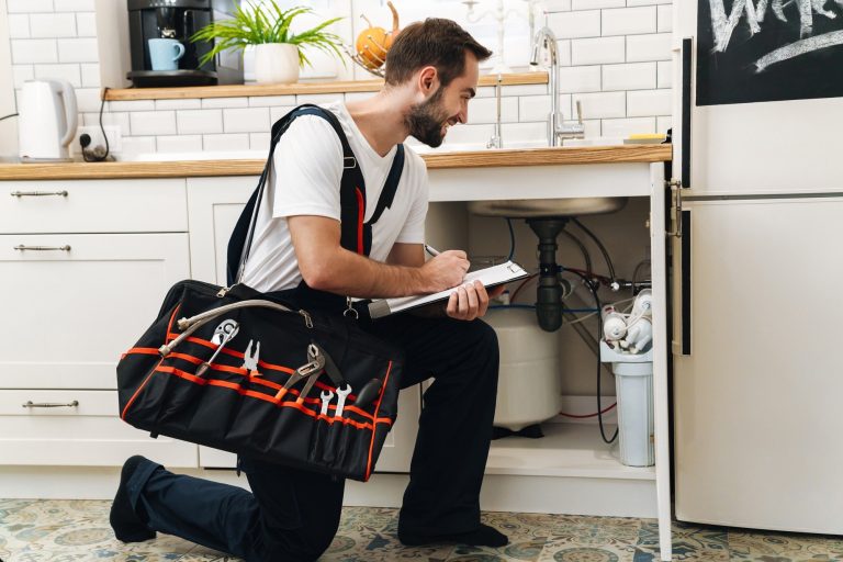 Skilled plumbing solutions for homes and businesses