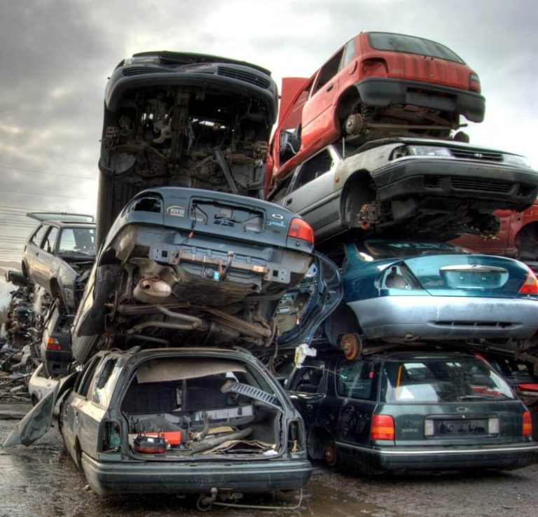 Sell Your Car Fast in Edmonton – Easy Cash Offers Today