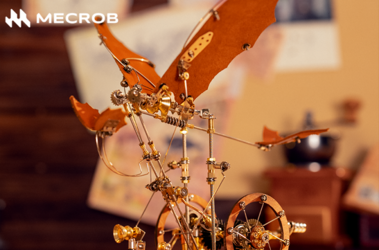 Craft Stunning Metal Miniatures: Projects for Makers Craft Stunning Metal Miniatures: Projects for Makers