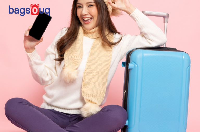 Effortless Luggage Options for Kuwait Travelers
