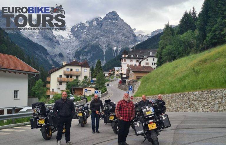 Epic UK Motorcycle Adventure: Scenic Routes, Safe Stops & Windy Lanes