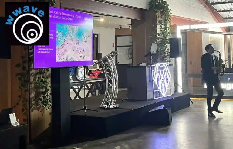 Crystal Clear LCD Screen Rentals for Events