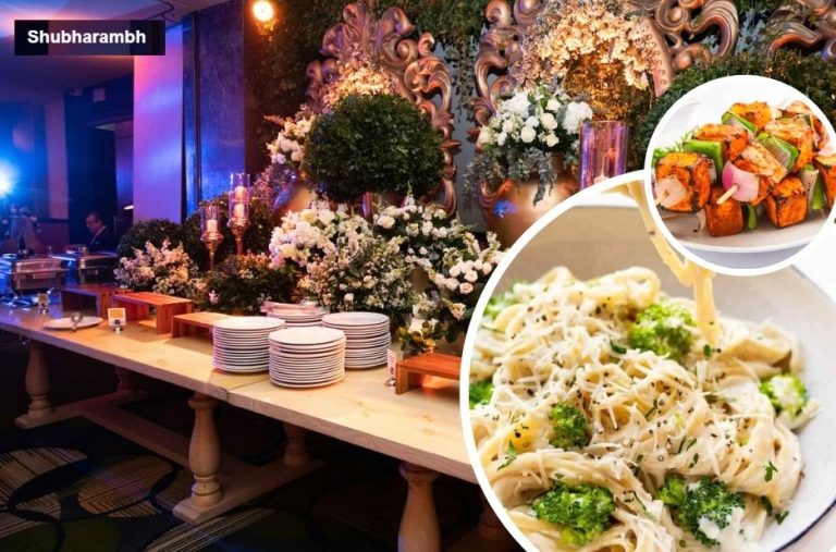 Elevate Your Event with Expert Hyderabad Catering Elevate Your Event with Expert Hyderabad Catering