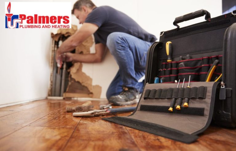 Trusted boiler service for your home or business