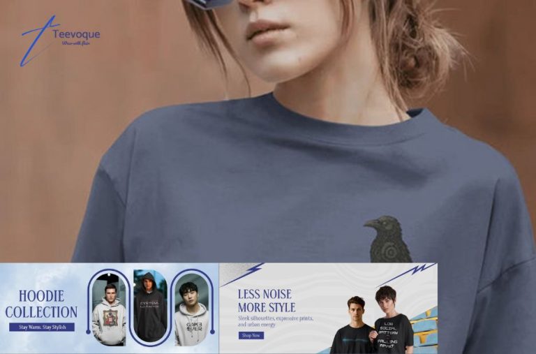 Explore stylish graphic tees for men in India with confidence