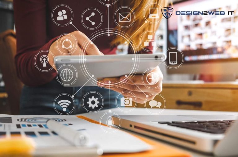 Reliable IT Services for Abbotsford Businesses