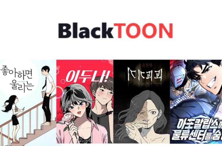 합법적으로 즐기는 만화의 새로운 길, 인기 작가의 작품을 만나는 공간