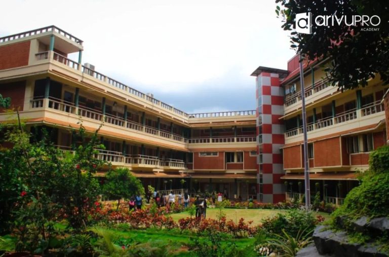 Top CA Education Hubs Across Chennai Top CA Education Hubs Across Chennai