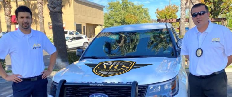 A Practical Guide to Security Solutions in California