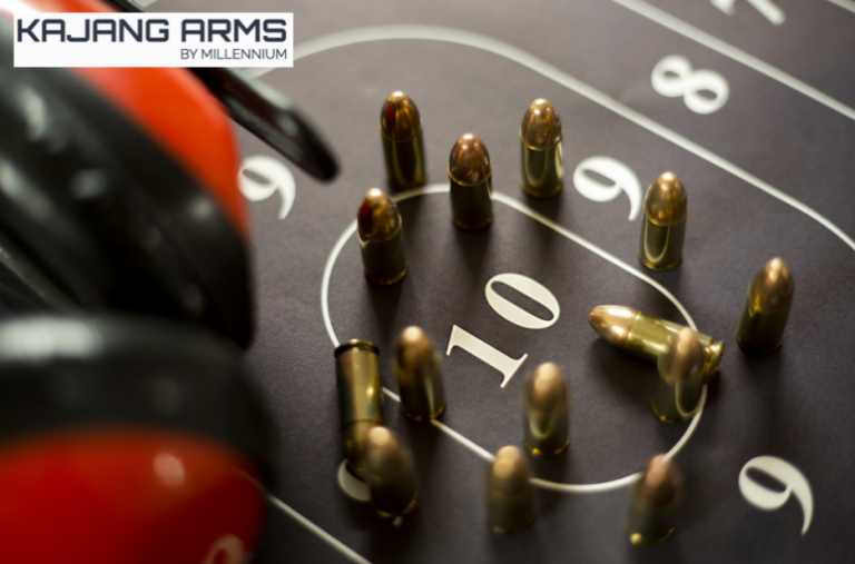 Reliable Handgun Essentials: A Practical Guide for Owners and Enthusiasts