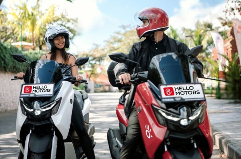 Discover Practical Bike Options in Kuta Bali