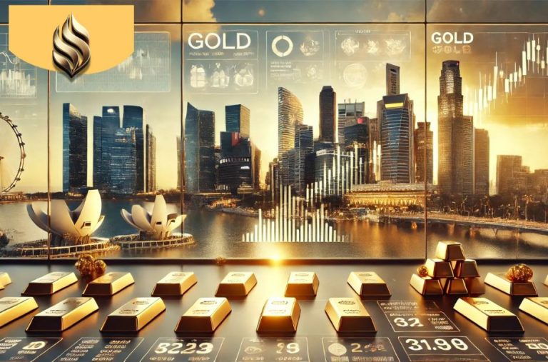 Unlocking Gold Markets: Smart Strategies for Investors