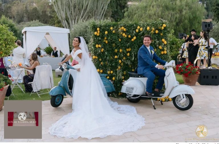 Romantic Island Ceremonies: A Sea-Breeze Wedding Escape Romantic Island Ceremonies: A Sea-Breeze Wedding Escape