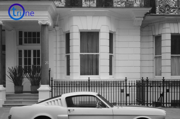 Efficient tenant management for property owners and managers