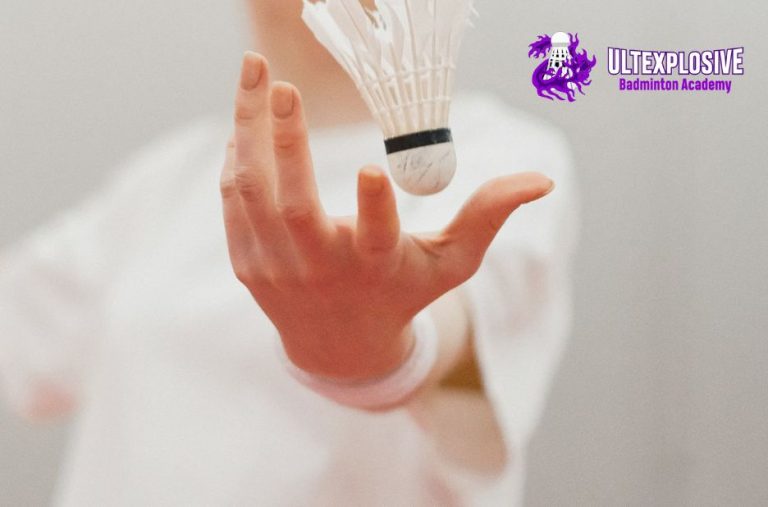 Top-Quality Badminton Coaching for All Levels in Singapore