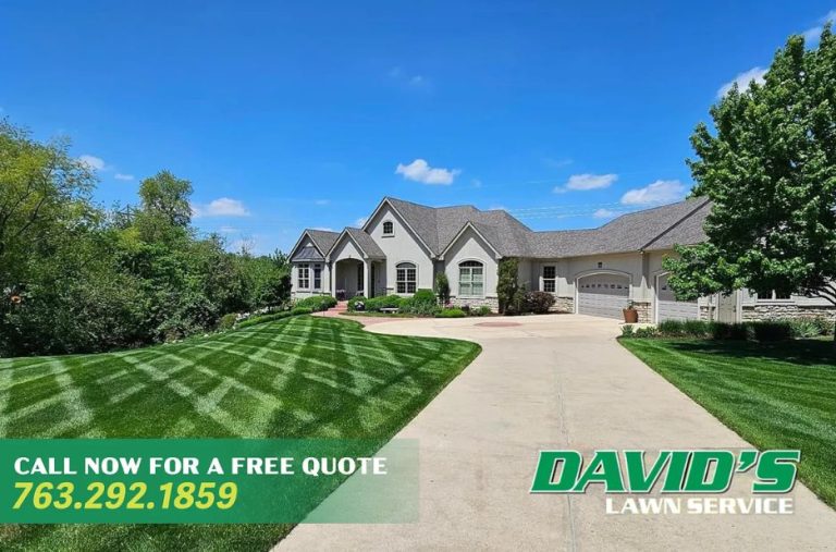 Reliable lawn care that fits your schedule