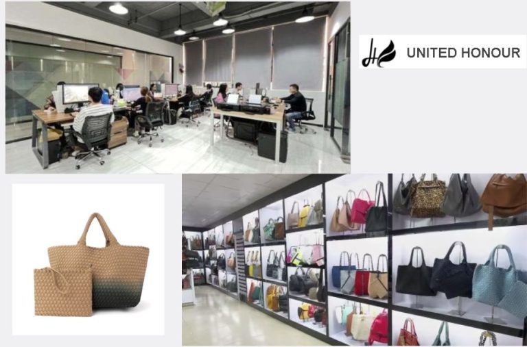 Make It Yours: Custom Leather Totes for Everyday Style