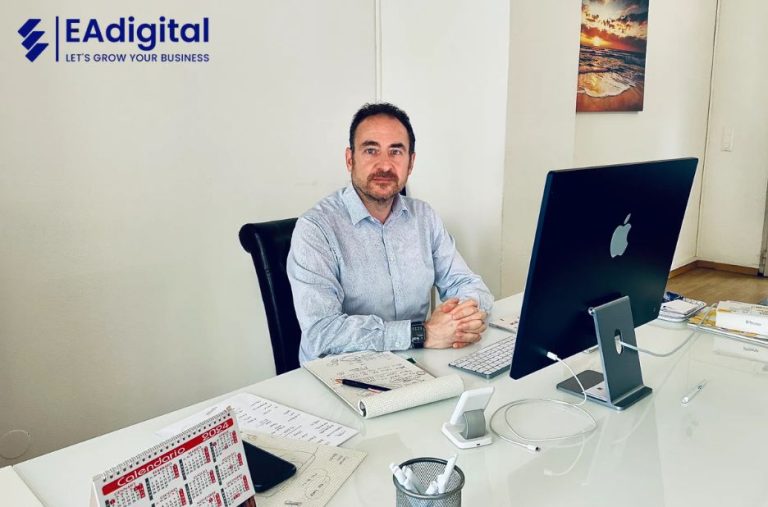 Soluzioni digitali su misura per aziende ticinesi