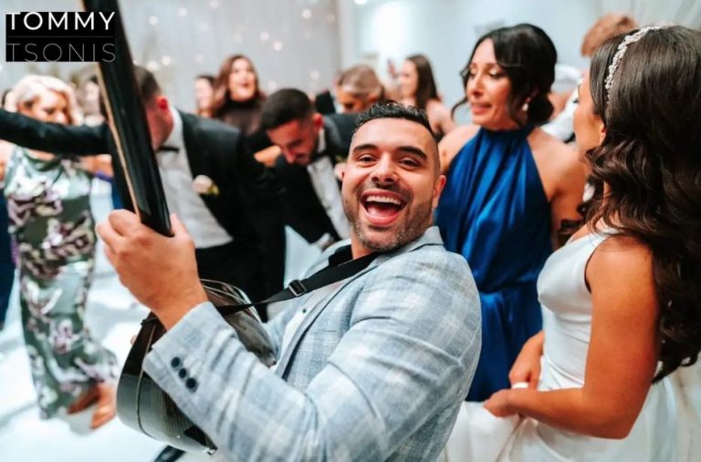 Discover top Greek DJs in Melbourne for your next party