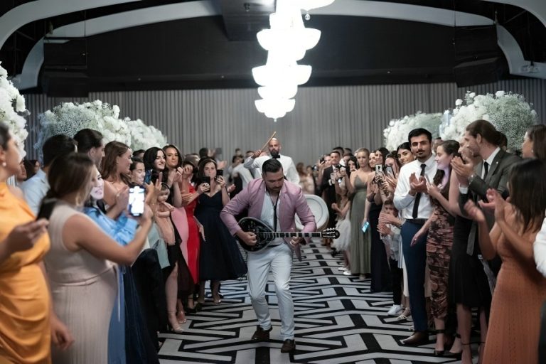 Melbourne’s Authentic Wind Music: Greek Players & Instruments