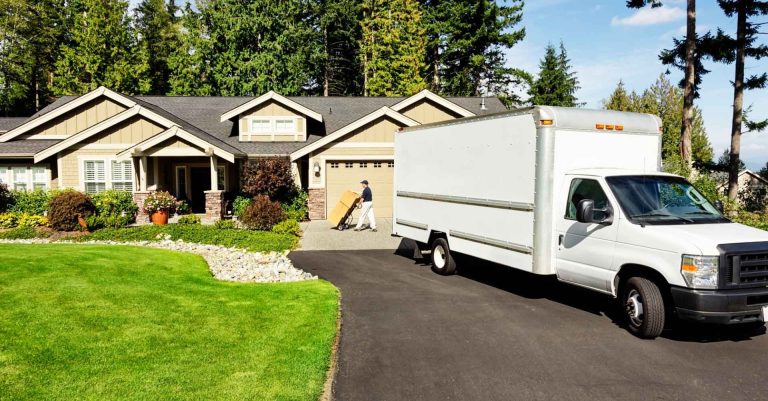 Residential Moving Experts in Tennessee You Can Trust