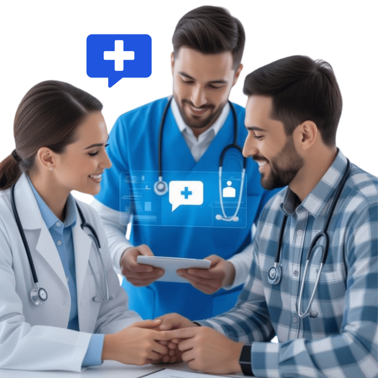 Choosing convenient and safe ways to manage birth control online