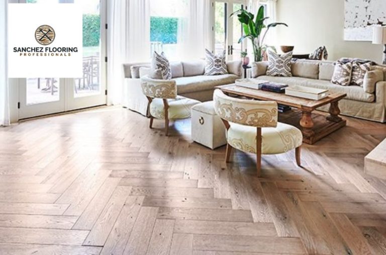 Expert Wood Floor Refinishing in Sparta, NJ