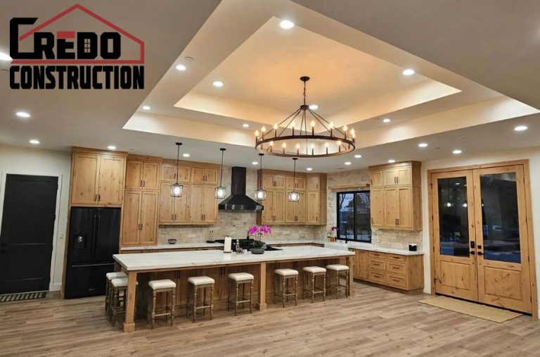 Expert Kitchen and Home Renovations in the Bay Area