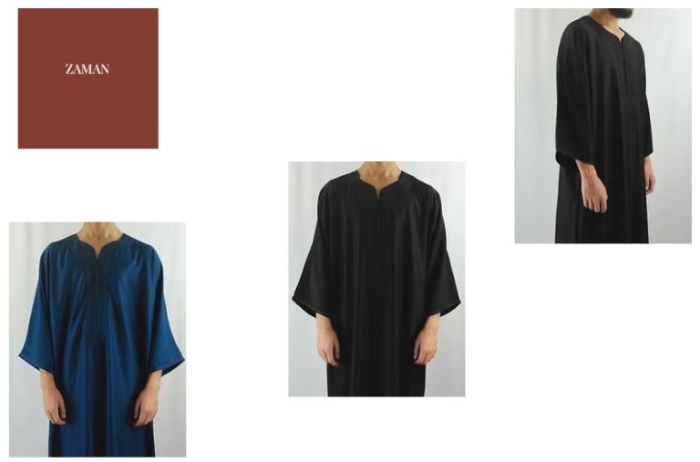 Elevate Your Wardrobe with Premium Thobes for Men in the UK Elevate Your Wardrobe with Premium Thobes for Men in the UK