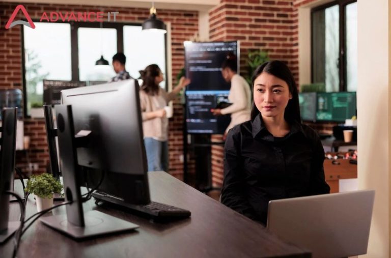 Streamlined IT Solutions for Singapore Businesses
