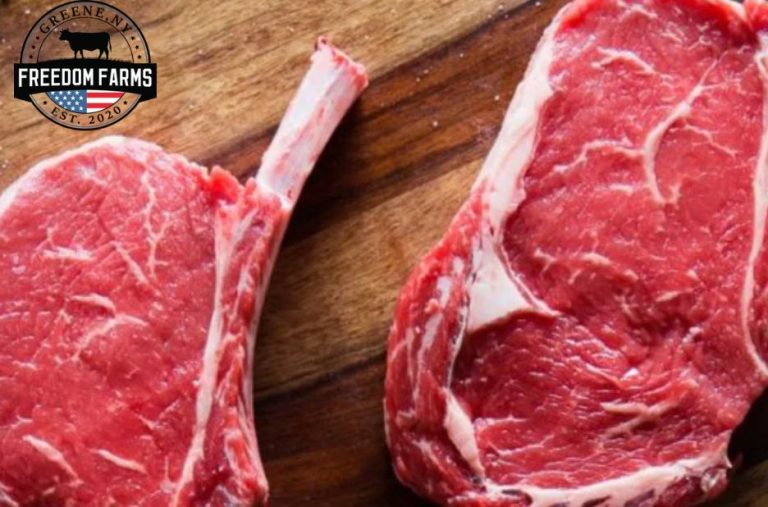 From Farm to Fork: Fresh, Local Meat You Can Trust