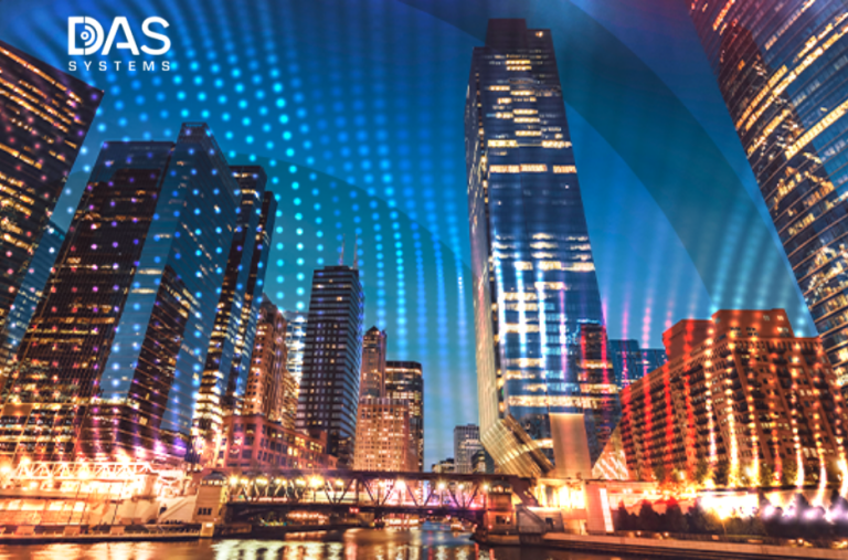 Boost Wireless Coverage in Stores with Scalable DAS Solutions