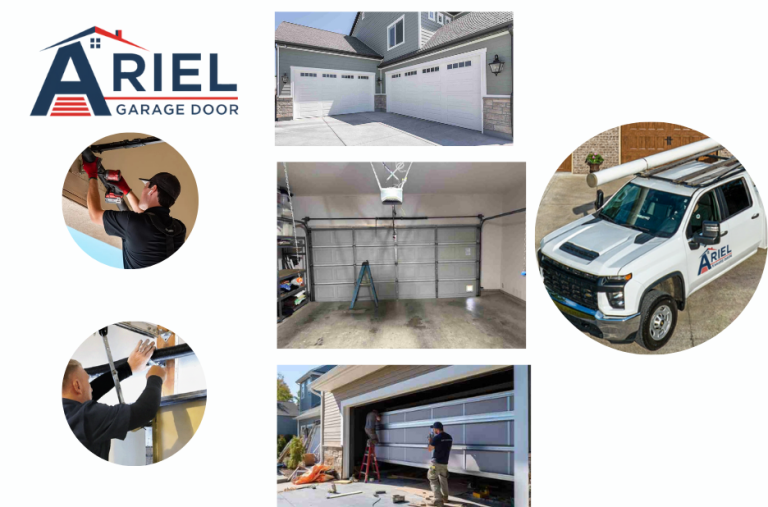 Top-Quality Weston Garage Door Replacement Services Top-Quality Weston Garage Door Replacement Services
